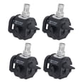 thumbnail image 2 of 5 CONECTOR DE PIZAS DE PERMINACO DE AISLAMENTO 1KV DIVISOR DE ABRAZADERA SIN PELAR DIVISOR DE CABLE DE ALTO Y BAJO VOLTAJE PARA ILUMINACIA DE CARRETERAS ILUMINACION DE, 2 of 7