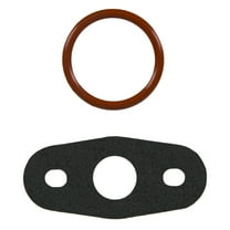 FEL-PRO ES 73093 EGR/Exhaust Air Supply Gasket Fits select: 2001-2007 FORD TAURUS, 2001-2005 MERCURY SABLE