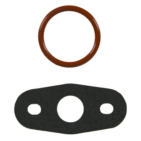 FEL-PRO ES 73093 EGR/Exhaust Air Supply Gasket Fits select: 2001-2007 FORD TAURUS, 2001-2005 MERCURY SABLE