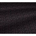 thumbnail image 5 of oneOone Viscose Jersey Fabric Leaves & Flower Floral Decor Fabric Printed BTY 60 Inch Wide, 5 of 5