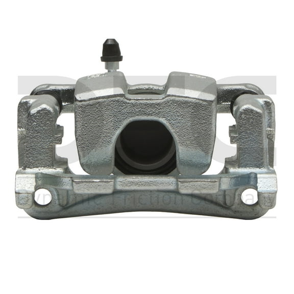 Rear Right Dynamic Friction Company Premium Brake Caliper 331-68618 For 2008 INFINITI G35, 2009 INFINITI G37