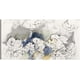thumbnail image 1 of Cuadro Decorativo - estudio de flores silvestres Jr  Impresión en canvas, estrechado, 1 of 2