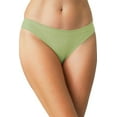 thumbnail image 4 of Love Libby Seamless Ribbed Tag Free Bikini 4745, 4 of 4