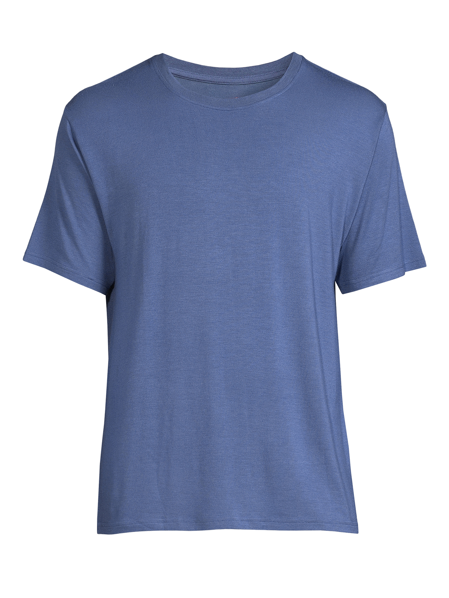 Hanes Men’s Modal Spandex Crew Neck Pajama Tee