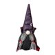 thumbnail image 1 of Cateissary Muñeca sin rostro de Halloween, decoración bonita de mesa, adorno de terror para fiesta, diseño de juguete para niños, hogar, Trenza, 1 of 6