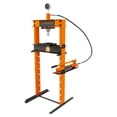 thumbnail image 1 of Prensa HIDRAULICA MANOMETRO 20 TON Truper PREH-20, 1 of 1