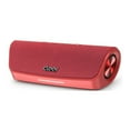 thumbnail image 3 of Cleer Audio SCENE Water-Resistant Portable Bluetooth Speaker (Red), 3 of 7