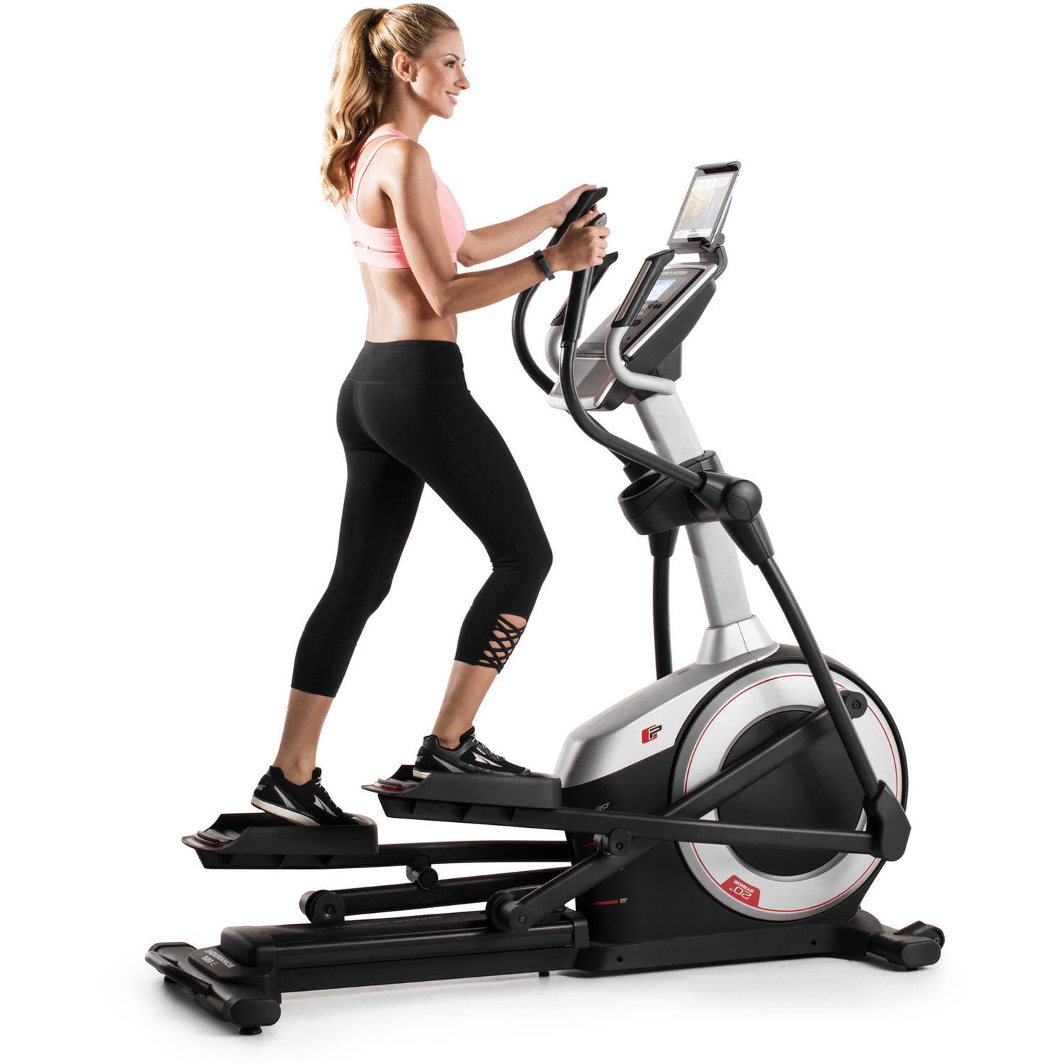best rated elliptical