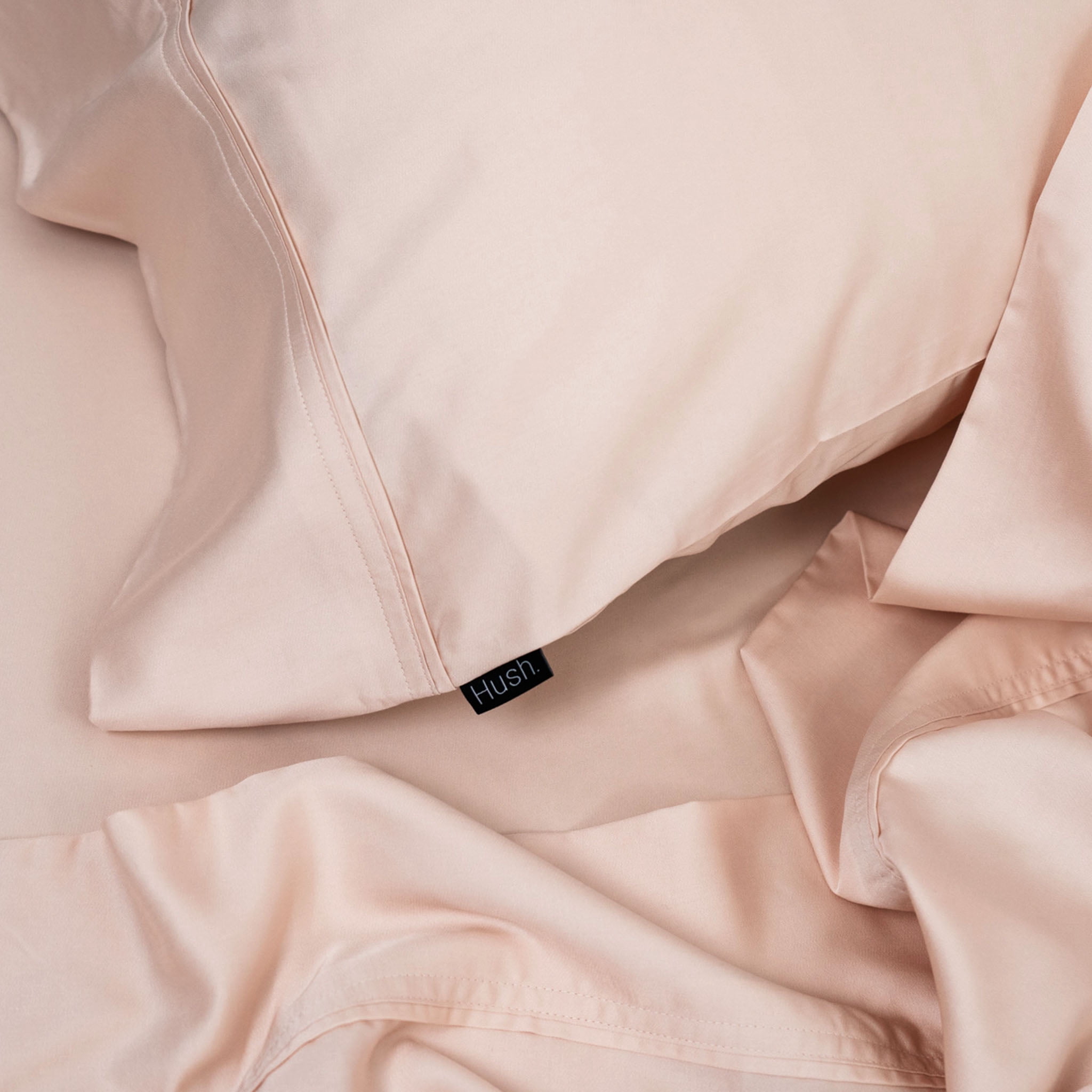 Hush Bamboo Sheets
