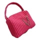 thumbnail image 3 of Bolso de Hombro Elegante NikouMX Terciopelo, 3 of 8