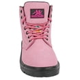 thumbnail image 2 of Moxie Trades Women's Anne 8" Steel Toe Waterproof Work Boots, 2 of 7
