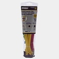 thumbnail image 1 of DURAMAX Multi-Sized Cable Tie In Tube, 200 Pack, 1 of 1