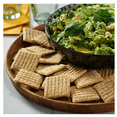 thumbnail image 3 of Triscuit Low Sodium Snacking Crackers, 200g (2 Pack), 3 of 7