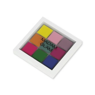 Morphe 35V Stunning Vibes Artistry Palette, 35 Colors - Walmart.com