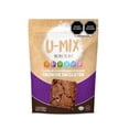thumbnail image 1 of Pre Mezcla de Brownie sin Gluten U-MIX 500 grs, 1 of 2