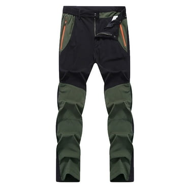 walmart mens cargo work pants