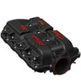 thumbnail image 1 of MSD Ignition Intake Manifold 2701 Atomic Air Force; For Use With LS7 Engine; Fuel Injected; Polymer; Red, 1 of 5