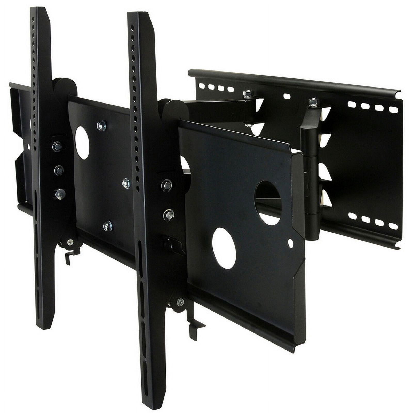 Dayton Audio Shadow Mount HD3260ARM Heavy-Duty Full-Motion TV Wall Mount 32"-90"