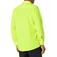 thumbnail image 4 of Red Kap Jaune/vert 1560 3TG, 4 of 5