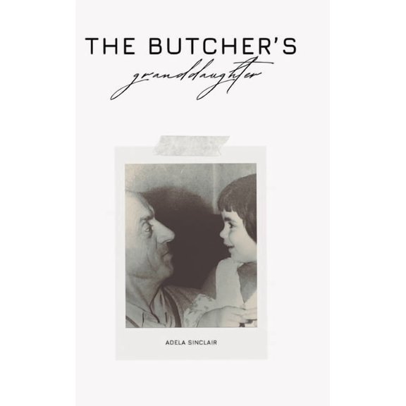 The Butcher's Granddaughter, (Hardcover)