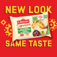 thumbnail image 2 of El Monterey Signature Egg, Sausage, Cheese & Potato Burritos, 36 oz, 8 Count (Frozen), 2 of 14