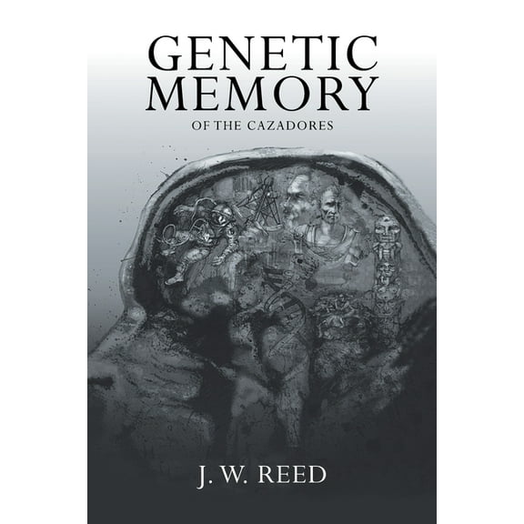 Genetic Memory of the Cazadores, (Paperback)