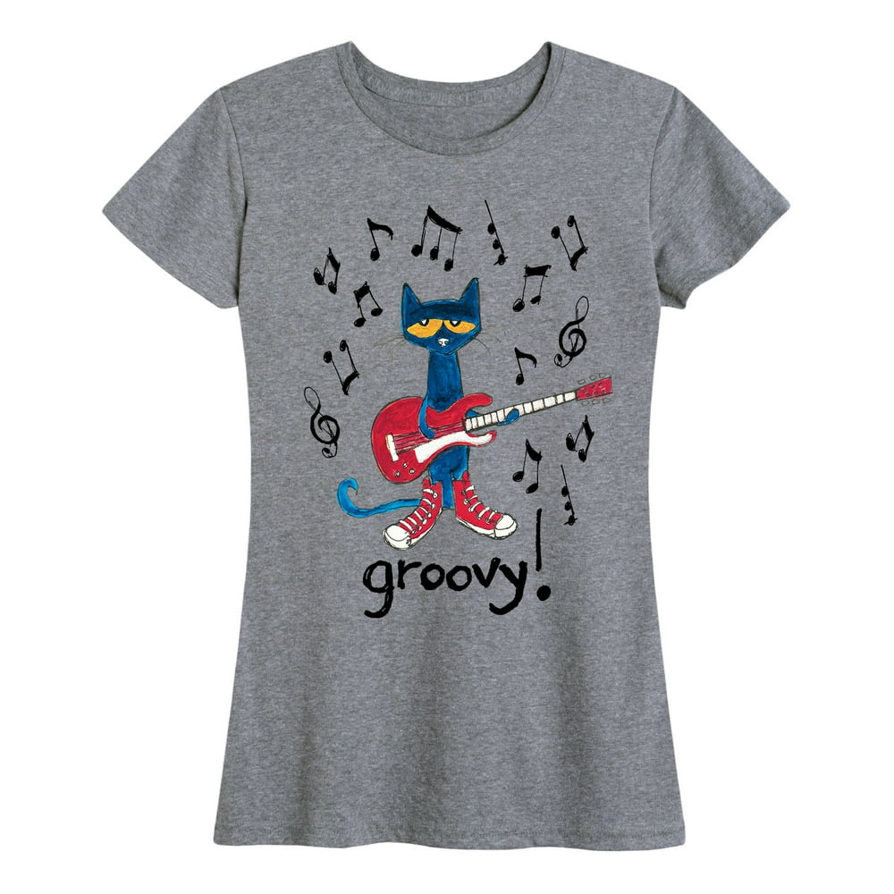 pete the cat autism shirt