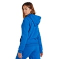 thumbnail image 1 of Umbro - Sudadera Club Leisure para Mujer (Marino, Blanco), 1 of 4