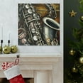 thumbnail image 6 of Sax in Steampunk Era - Canvas, 6 of 10