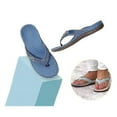 thumbnail image 3 of Sandales Orthopédiques d'Été pour Femmes, Confortables pour la Maison, 3 of 5