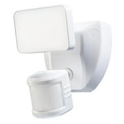 LED Motion Sensor Wi-Fi Connected Outdoor Light