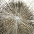thumbnail image 6 of LYRICAL HAIR Mens Wigs Lace Front Toupee Hair for Men Thin Skin Men's Hairpiece Bleached Knot 7X9 #760, 6 of 6
