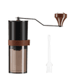 thumbnail image 1 of Molinillo De Cafe Manual Portátil Coffee De Acero Inoxidable Núcleo De Molienda Xtellar cafe, 1 of 4