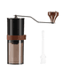 thumbnail image 1 of Molinillo De Cafe Manual Portátil Coffee De Acero Inoxidable Núcleo De Molienda Xtellar cafe, 1 of 4