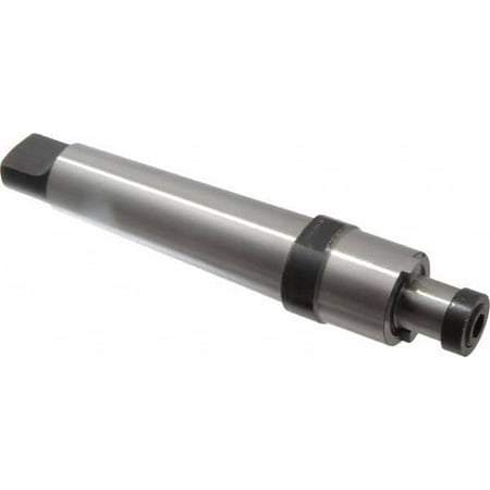 

Value Collection 4MT Taper Shank 3/4 Pilot Diam Shell Mill Holder Taper Shank