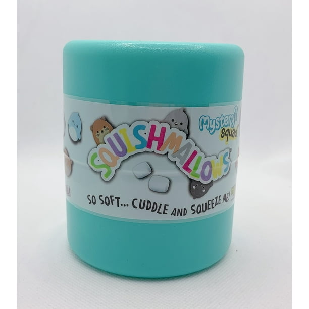 squishmallow mystery blind bag