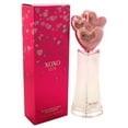 thumbnail image 2 of XOXO LUV * Xoxo 1.7 oz / 50 ml Eau de Parfum (EDP) Women Spray * New in Box *, 2 of 3