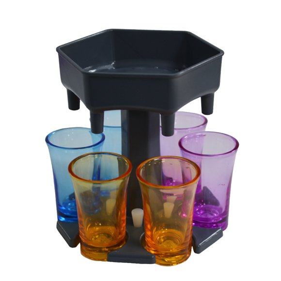 Shot Glass Holders