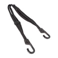 thumbnail image 1 of Liga Elastica Triple Agarre Sujetacasco 90cm Moto Bici Negra, 1 of 6