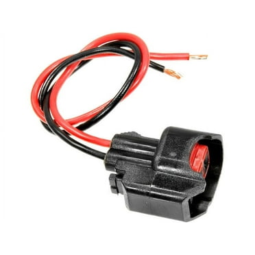 Engine Cylinder Head Temperature Sensor Connector - Compatible with 2015 - 2021 Ford Expedition 3.5L V6 2016 2017 2018 2019 2020