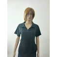 thumbnail image 5 of Women’s Polo Black Size L, 5 of 6