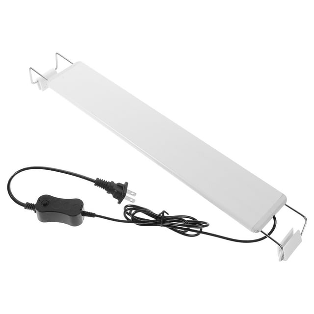 Fish Tank Light Practical Aquarium Light Fish Tank Lamp Fish Tank Lighting Tool