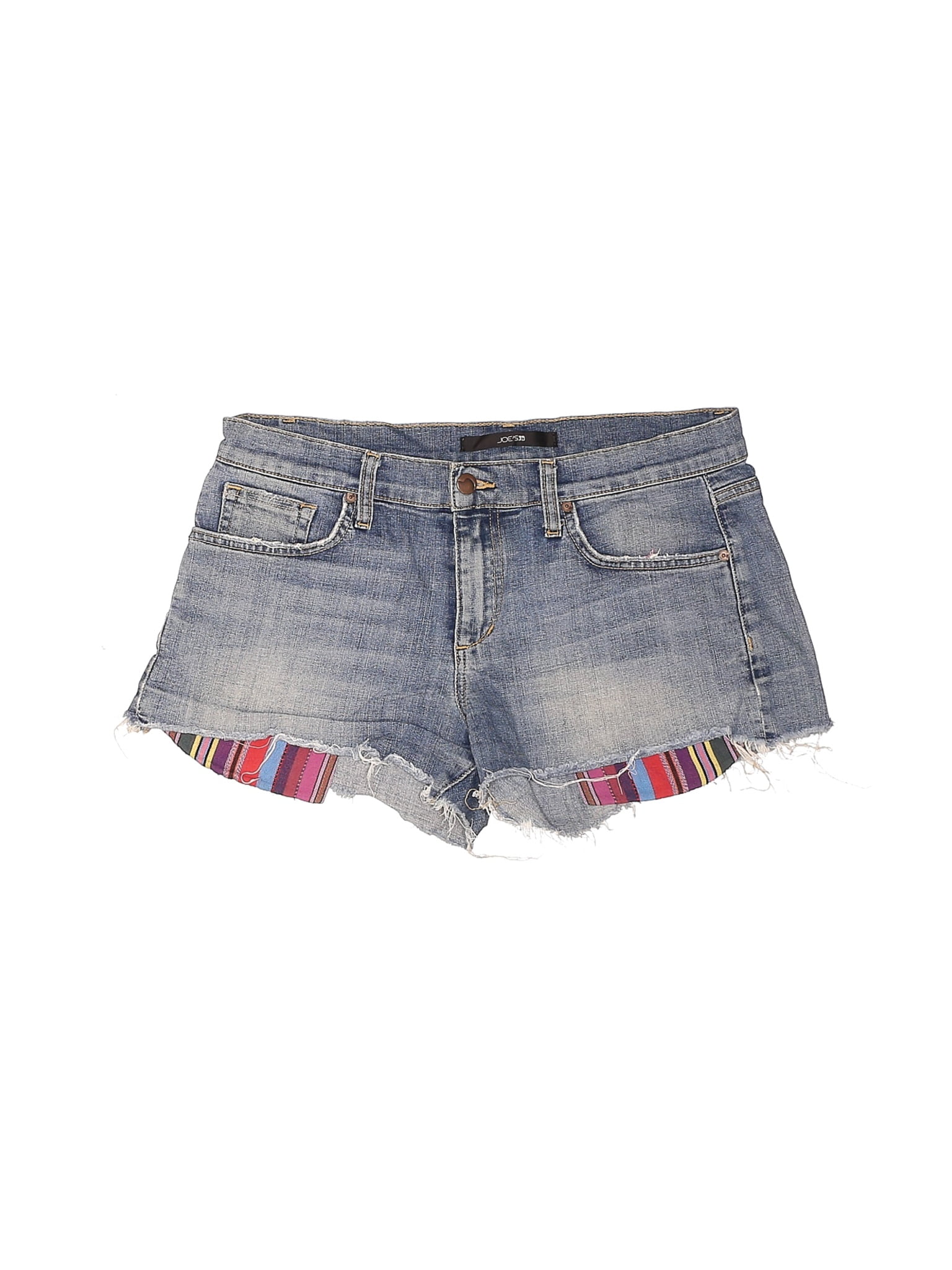 joes jeans denim shorts