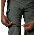 thumbnail image 4 of Columbia Men's Silver Ridge Convertible Pant, 4 of 9