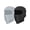 Short-2PCS, variant on 2 PCS Summer Balaclava Breathable Cooling UV Protection Face Mask – Quick-Dry Motorcycle Headgear for Men & Women Outdoor Sports Cycling With Temple Hole