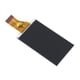 thumbnail image 3 of Reemplazo de pantalla LCD pequeña para cámara digital, reparación de cámara digital Pieza de pantalla LCD para PanasonicTM55 TM60 MDH1 TM80 CUTICAT Reemplazo de la pantalla LCD de la cámara, 3 of 7