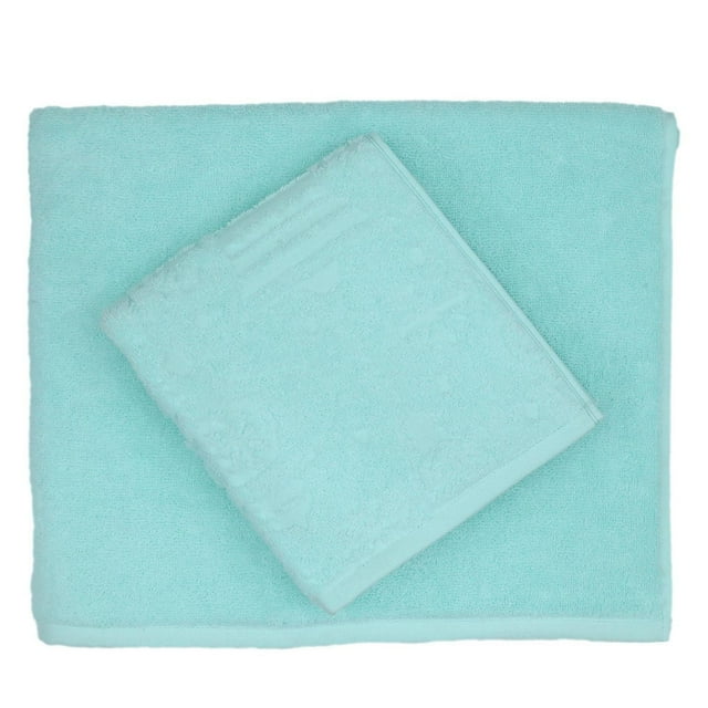Holiday Time Towel Set