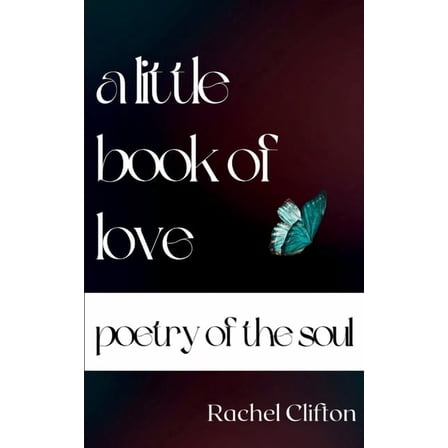 A little book of love, (Paperback)