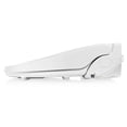thumbnail image 4 of Brondell Swash Select BL67 Sidearm Bidet Seat, Round White, 4 of 9