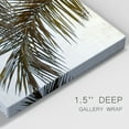 thumbnail image 3 of Palm II Premium Gallery Wrapped Canvas - Ready to Hang - 18 x 27, 3 of 9